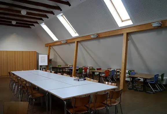 Dachboden