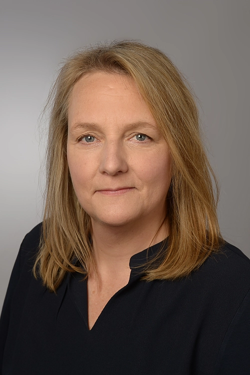 Foto von Judith Böhler